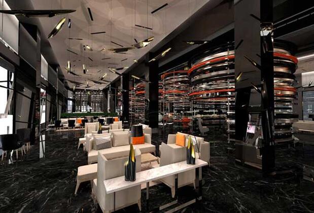 Bosphorus Sorgun Hotel - Görsel 31