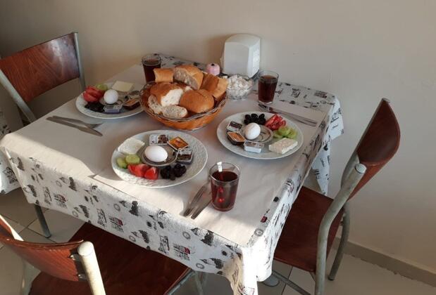 Saydam Otel - Görsel 5