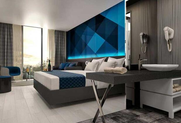 Bosphorus Sorgun Hotel - Görsel 47