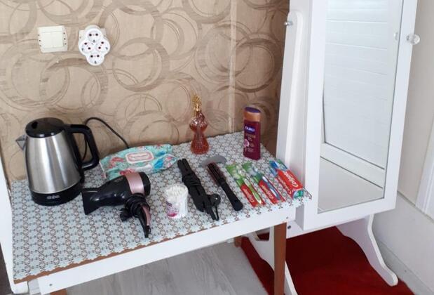 Saydam Otel - Görsel 6