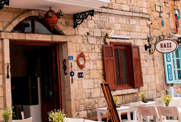 Hazz Oda Otel - Görsel 3