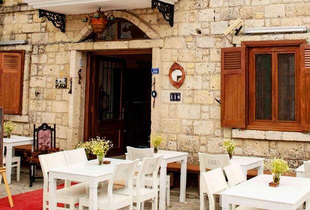 Hazz Oda Otel - Görsel 4