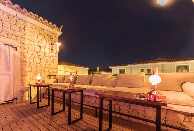 Hazz Oda Otel - Görsel 5