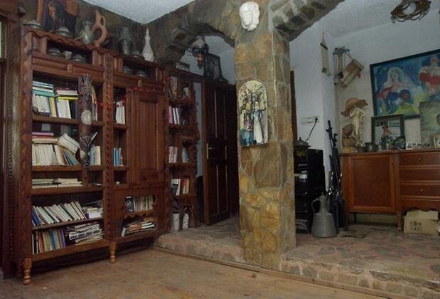 Olympos Köyevi Pansiyon - Görsel 11