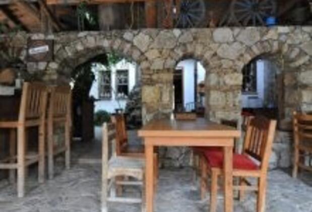 Olympos Köyevi Pansiyon - Görsel 15