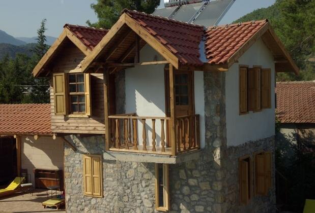 Olympos Köyevi Pansiyon - Görsel 6