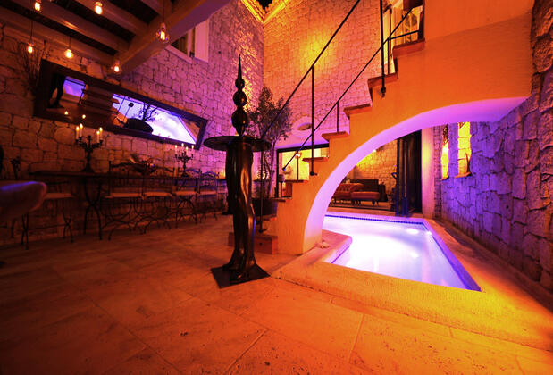 Hazz Oda Otel - Görsel 6