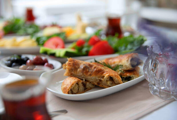 Hazz Oda Otel - Görsel 8