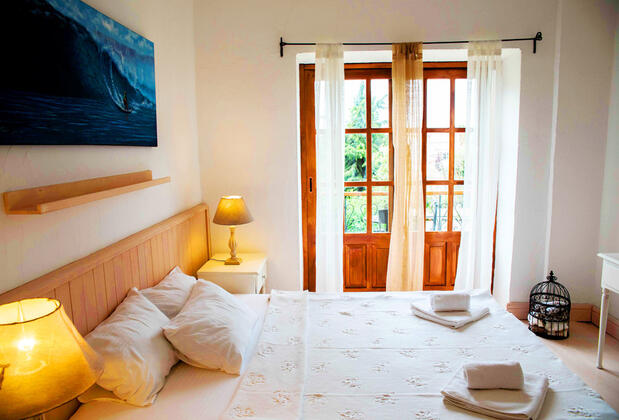 Hazz Oda Otel - Görsel 11