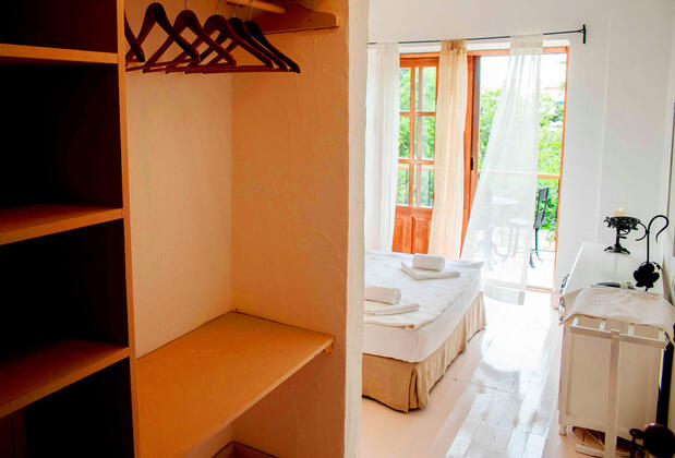 Hazz Oda Otel - Görsel 10