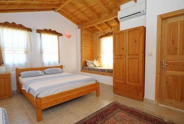 Olympos Köyevi Pansiyon - Görsel 16