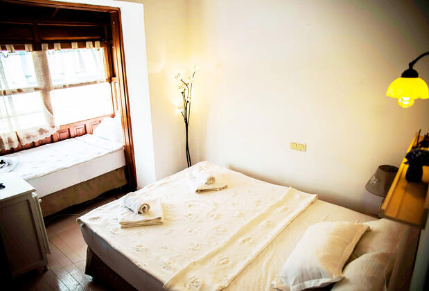 Hazz Oda Otel - Görsel 16