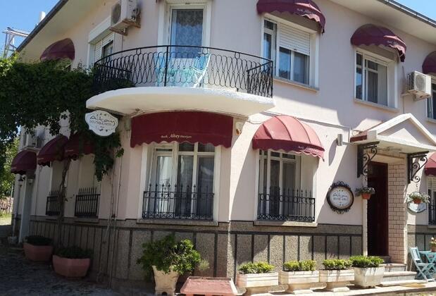 Altay Butik Otel - Görsel 3