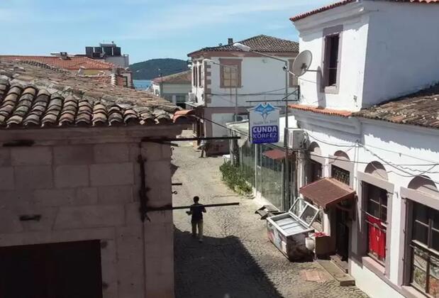 Altay Butik Otel - Görsel 6