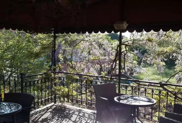 Altay Butik Otel - Görsel 8