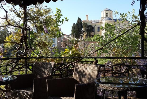 Altay Butik Otel - Görsel 5