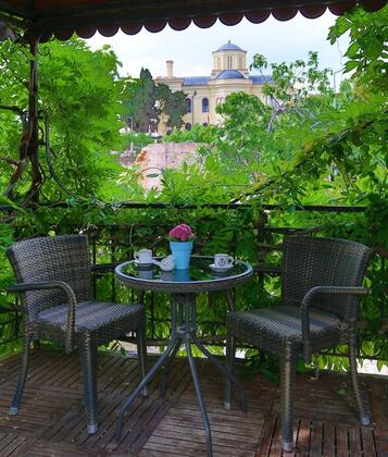 Altay Butik Otel - Görsel 9