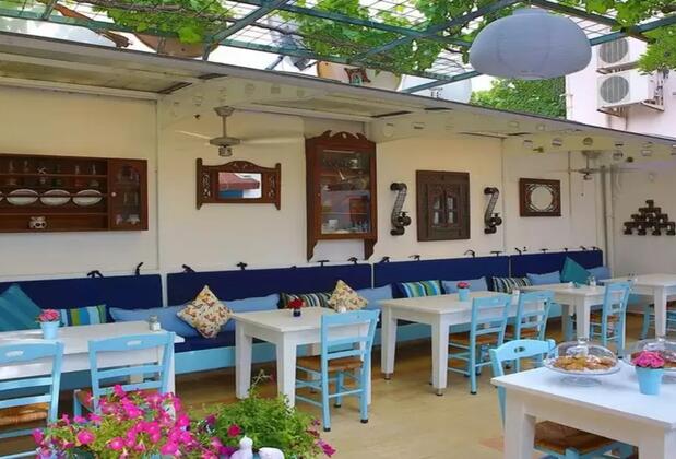 Altay Butik Otel - Görsel 20