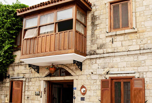 Hazz Oda Otel - Görsel 18