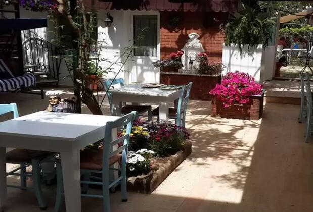 Altay Butik Otel - Görsel 7