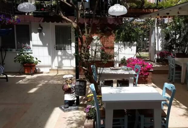 Altay Butik Otel - Görsel 13