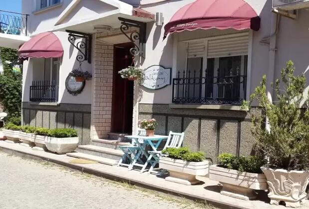 Altay Butik Otel - Görsel 11