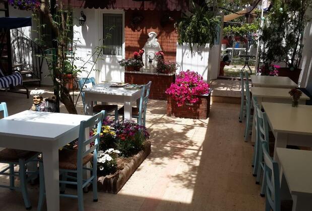 Altay Butik Otel - Görsel 12