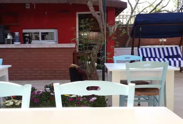 Altay Butik Otel - Görsel 10