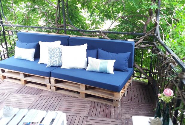 Altay Butik Otel - Görsel 16