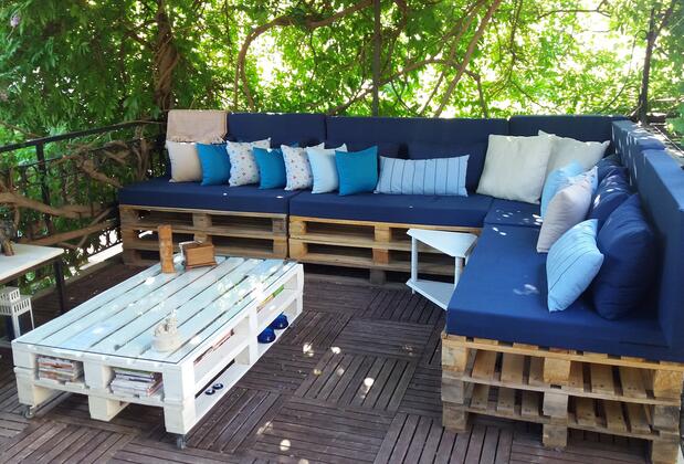 Altay Butik Otel - Görsel 15