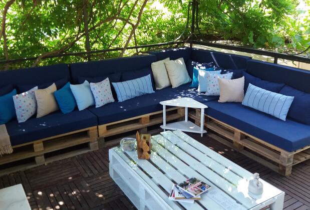 Altay Butik Otel - Görsel 17