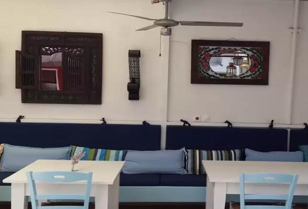 Altay Butik Otel - Görsel 19