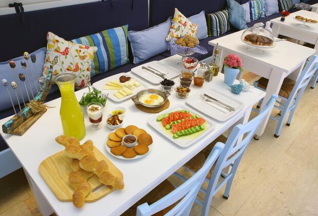 Altay Butik Otel - Görsel 21