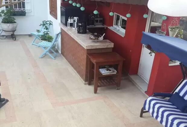 Altay Butik Otel - Görsel 18