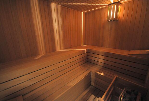 Rhiss Hotel Bostancı - Görsel 6