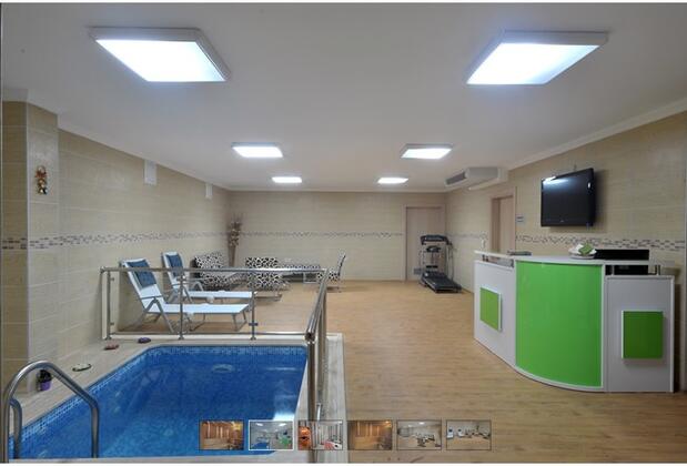 Rhiss Hotel Bostancı - Görsel 5