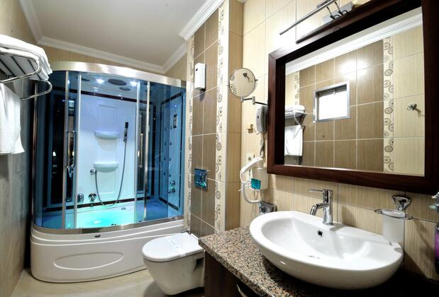 Rhiss Hotel Bostancı - Görsel 10