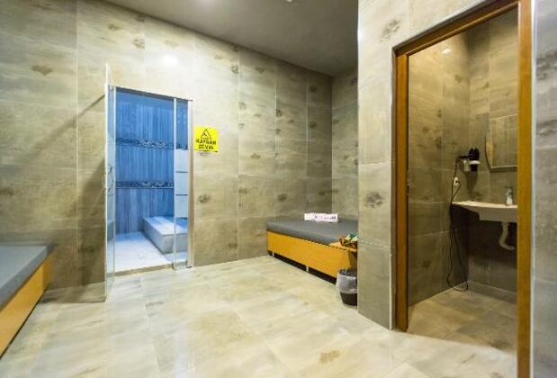 Formback Termal Otel - Görsel 20