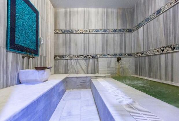 Formback Termal Otel - Görsel 17