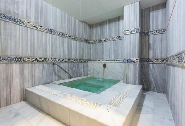 Formback Termal Otel - Görsel 16