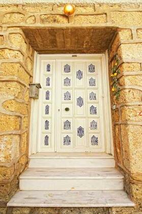 Bs Alaçatı Butik Otel - Görsel 4