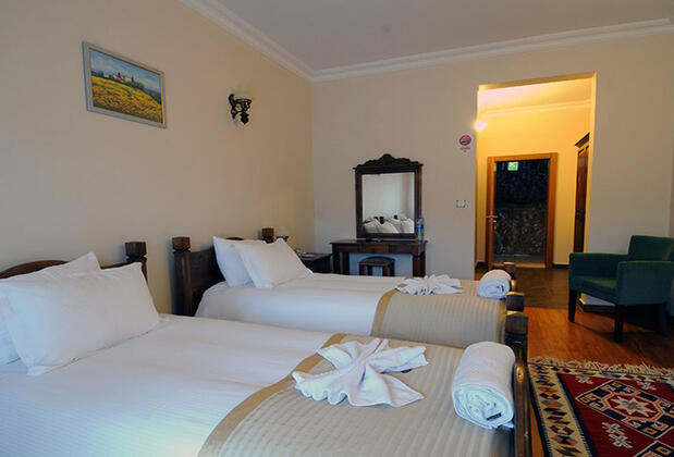 Şadıbey Çiftliği - Görsel 44