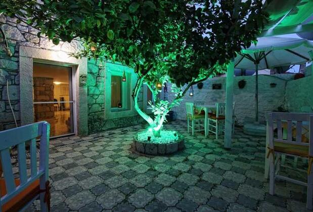 Bs Alaçatı Butik Otel - Görsel 3