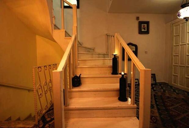 Bs Alaçatı Butik Otel - Görsel 5