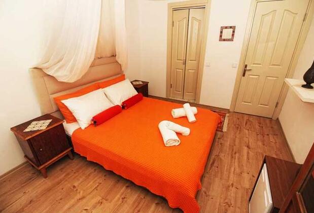 Bs Alaçatı Butik Otel - Görsel 10