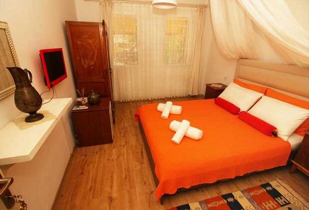 Bs Alaçatı Butik Otel - Görsel 11