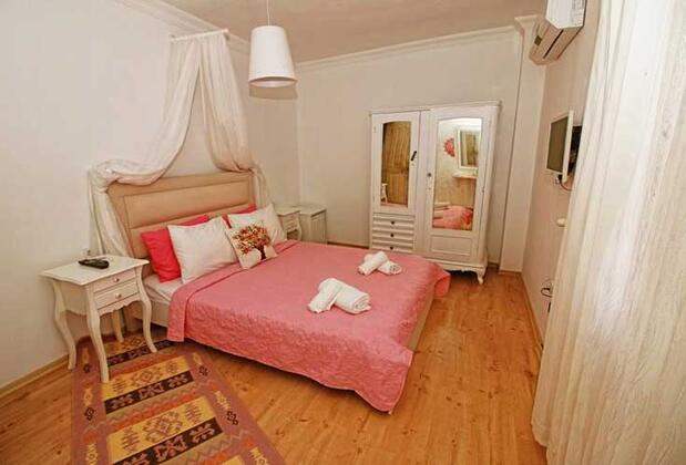 Bs Alaçatı Butik Otel - Görsel 12