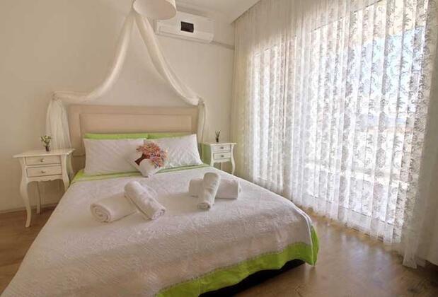 Bs Alaçatı Butik Otel - Görsel 13