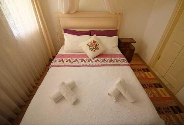 Bs Alaçatı Butik Otel - Görsel 14
