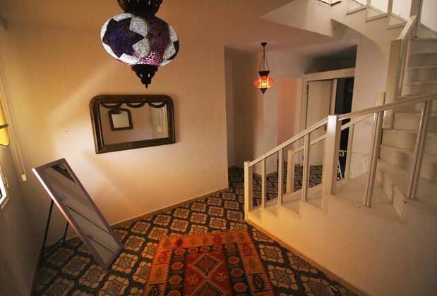 Bs Alaçatı Butik Otel - Görsel 6